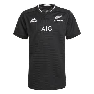 Adidas aig shop all black
