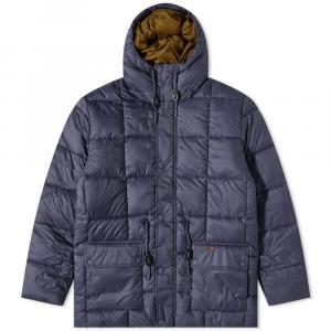 Barbour hotsell dunnage jacket