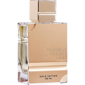 Духи Al Haramain Amber Oud Gold Edition