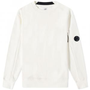 Lens crew neck sweatshirt hot sale