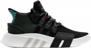 Adidas eqt basketball adv core black online