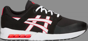 Asics gel saga sou black sale