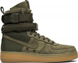 Nike SF Air Force 1 Faded Olive
