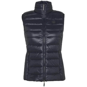 Жилет Armani Exchange Waistcoat, темно-синий