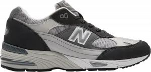 New balance 991 dark grey new arrivals