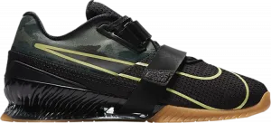 Nike shop camo romaleos