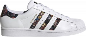 Adidas floral stripes cheap