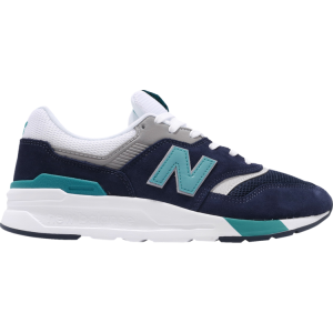 Кроссовки New Balance 997 'Blue Navy', синий