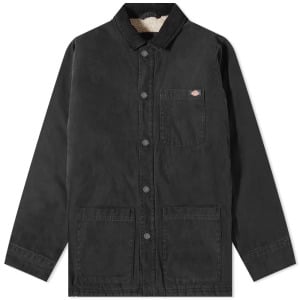 Пальто из ткани утиного кроя Dickies