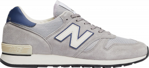 New balance 670 argent sales