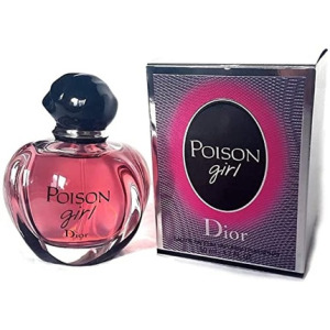 Christian Dior Poison Girl Eau de Parfum 30 мл спрей фруктовый