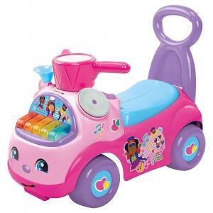 Fisher Price Ride On Music Parade