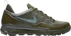 Flyknit khaki hotsell