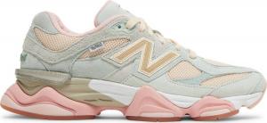 New Balance Joe Freshgoods x 9060 Baby Shower Blue