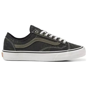 Женские кроссовки Vans Style 36 Decon SF, черный