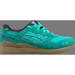 wmns gel lyte 3 cockatoo Asics CDEK.Shopping