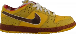 Nike dunk sb low yellow lobster price top