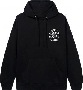 Sueter anti social social club sale