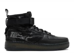 Nike SF AIR FORCE 1 MID TIGER CAMO CDEK.Shopping
