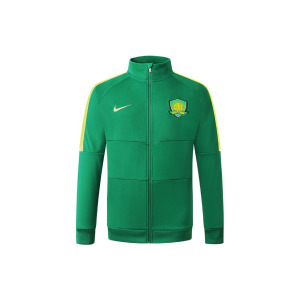 Детская куртка Nike, цвет Green