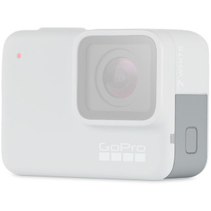 Чехол защитный GoPro Hero7 White на камеру, белый