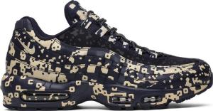 Air max 95 store cav empt white