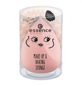 Essence Makeup And Baking Sponge спонж для макияжа, 1 шт.