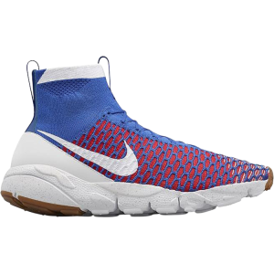 Кроссовки Nike Air Footscape Magista SP 'Game Royal', синий