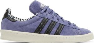 Adidas hotsell campus violet