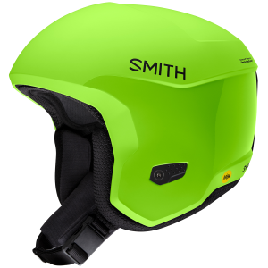 Шлем Smith Icon MIPS для больших детей, matte limelight