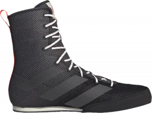 Adidas box hog red 2025