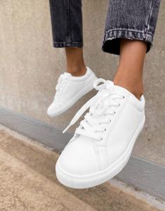 Asos sneakers femme new arrivals