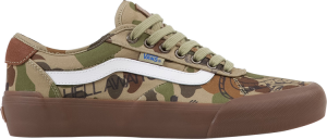 Vans chima pro 2 sale online
