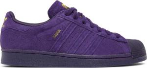 Superstar 2 online Violet homme