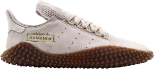 White adidas kamanda clearance