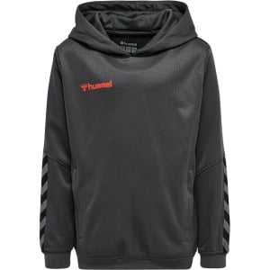 Спортивная толстовка Hummel, антрацит