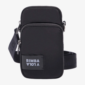 Поясная сумка Bimba Y Lola, черный
