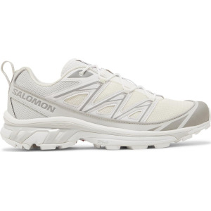 Кроссовки Salomon XT-6 Expanse, белый/серый