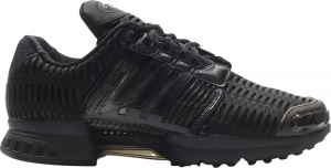 Adidas climacool triple black sale
