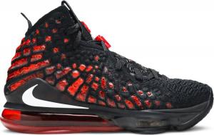 Lebron shoes hotsell 17