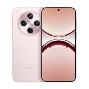 Смартфон Oppo Find X8, 16Гб/512Гб, 2 Nano-SIM, розовый