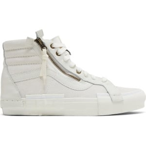 Кеды Vans END. x Mastermind Japan x Sk8-Hi White, белый