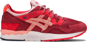 Asics gel lyte v ronnie fieg volcano store