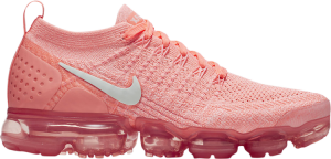 Nike Wmns Air VaporMax 2 Crimson Pulse