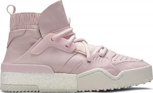 Adidas Alexander Wang x Bball Clear Pink