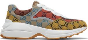 Gucci rhyton on sale orange