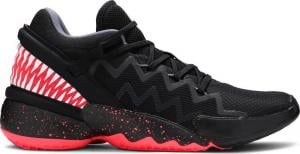 Adidas Marvel x D.O.N. Issue 2 Venom
