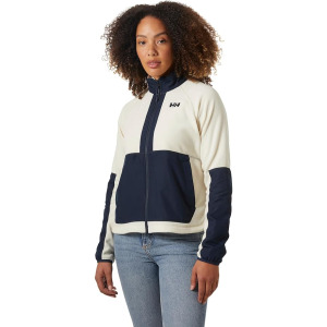 Куртка Helly Hansen Rig Fleece, цвет Cream