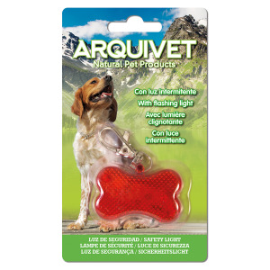 Arquivet Поворотник в форме кости 4,5 х 2 см 4,5x2 см Arquivet