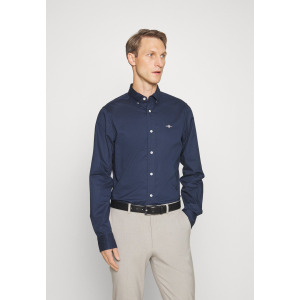 Рубашка SHIRT GANT, цвет marine